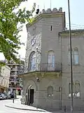 Rathaus Parets del Vallès