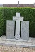 Gefallenendenkmal