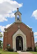 Protestantische Kirche