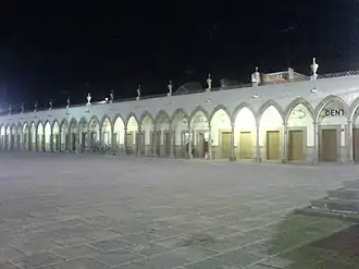 Platz El Parían