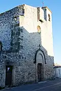 Kirche Mariä Himmelfahrt