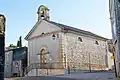 Protestantische Kirche
