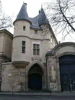 Hôtel de Clisson