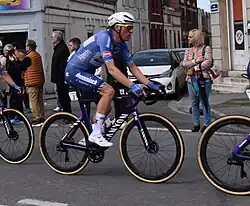 Timo Kielich (2024)