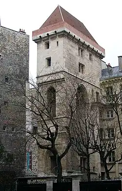 Hôtel de Bourgogne