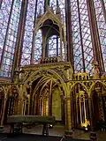 Reliquienaltar