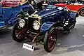 Mors 30 HP Torpedo von 1922