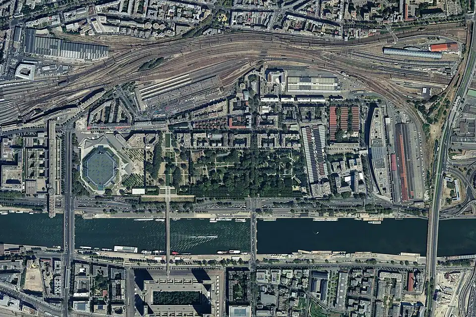 Luftbild