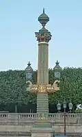 Kandelaber