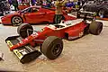 Dallara BMS 189