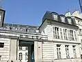 Hôtel Véron