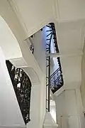 Treppenhaus