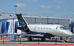 Legacy 450