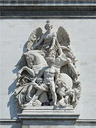 Der Widerstand von 1814