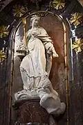 Heilige Genoveva