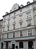 Pariser Straße 34