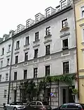 Pariser Straße 7