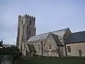 St Andrew's Church