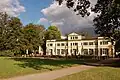 Wirtschaftsgebäude