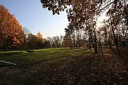 Chrobry-Park