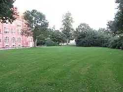 Park Museumsberg