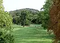 Ehemaliger Schlosspark