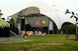 Gilde Parkbühne