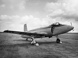 Supermarine Attacker