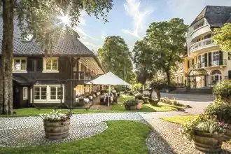Foto des Hotels