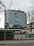 Zentralhaus (2012)