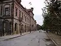 Parlament von Katalonien