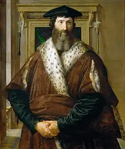 Malatesta IV. Baglioni