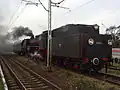 Pm36-2 mit Tender