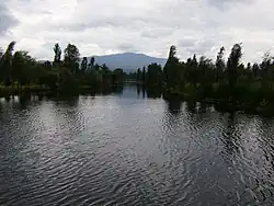 Parque Ecológico von Xochimilco