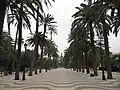 Hernández Park