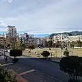 Park La Aurora