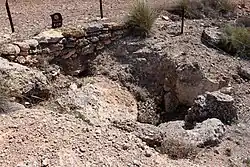 Dolmen 103