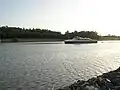 Parramatta River bei Ermington