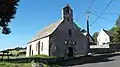 Kapelle von Luguet