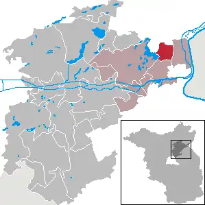 Karte
