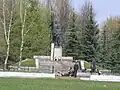 Partisanendenkmal