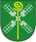 Wappen von Partutovice