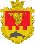 Wappen von Parutyne