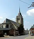 Kirche Saint-Martin