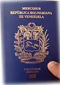 Venezuela Venezuela