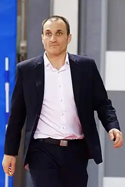 Pascal Léandri