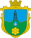 Wappen von Passitschna