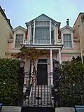 Viktorianisches Haus