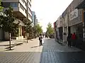 Paseo Independencia