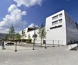 Pasing Arcaden